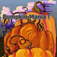 Pumpkin Mania! screenshot, image №3581722 - RAWG