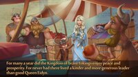 Viking Chronicles: Tale of the lost Queen screenshot, image №2517960 - RAWG