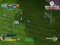 FIFA Soccer 09 All-Play screenshot, image №787582 - RAWG