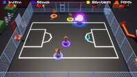 Super Ball Arena screenshot, image №3560606 - RAWG