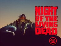 Night Of The Living Dead screenshot, image №3828098 - RAWG