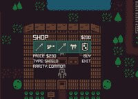 Arms Dealer (itch) screenshot, image №2488443 - RAWG
