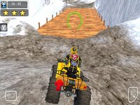 ATV Offroad Missions Simulator screenshot, image №2099333 - RAWG