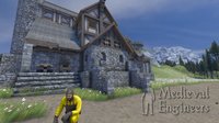 Medieval Engineers screenshot, image №73710 - RAWG