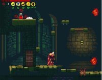 Arcane Knight (Demo Playable) screenshot, image №3366085 - RAWG