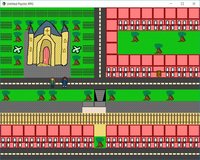 UNTITLED PSYCHIC RPG: DEMO screenshot, image №1904057 - RAWG