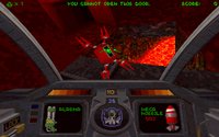 Descent (1996) screenshot, image №766562 - RAWG