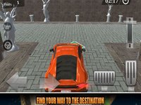 Maze Escape Car Adventure screenshot, image №911494 - RAWG