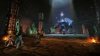 ASTA: The War of Tears and Winds screenshot, image №550616 - RAWG