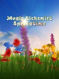 Magic Alchemist Springtime Ed. screenshot, image №1690238 - RAWG
