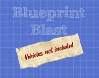 Blueprint Blast screenshot, image №2201802 - RAWG