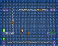 Mechanics And Batteries screenshot, image №2230894 - RAWG