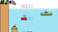 Littler Platformer Adventures screenshot, image №2582910 - RAWG