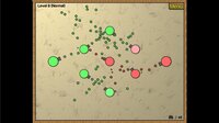 Blobble Wars 2 (itch) screenshot, image №3537079 - RAWG