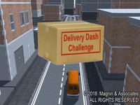 Delivery Dash Challenge screenshot, image №2066913 - RAWG