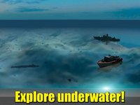 Russian Submarine Simulator 3D Free screenshot, image №1333298 - RAWG