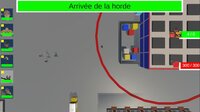 Run From Z screenshot, image №3856227 - RAWG