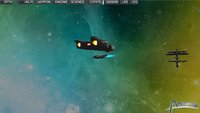Artemis: Spaceship Bridge Simulator screenshot, image №567066 - RAWG