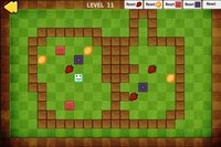 Fruit Reset screenshot, image №2333035 - RAWG