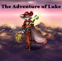 THE ADVENTURE OF LUKE - FULL GAME screenshot, image №2549969 - RAWG