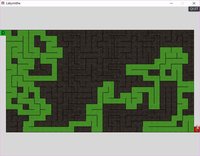 Labyrinthe (Hephep team itch.io page - Welcome!) screenshot, image №1691758 - RAWG