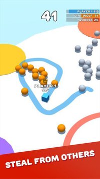 Circle.io screenshot, image №1943925 - RAWG