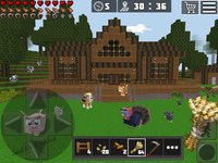 WorldCraft Premium: 3D Craft screenshot, image №2038385 - RAWG
