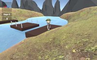 Run, run, run! (duncan778) screenshot, image №2257180 - RAWG