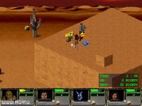 Gooch Grundy's X-Decathlon screenshot, image №317903 - RAWG