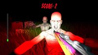 Zombie Hunter (clementesepulveda) screenshot, image №3767143 - RAWG