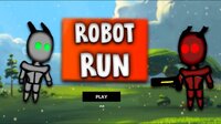 Robot Run (XYTRAH) screenshot, image №3654919 - RAWG