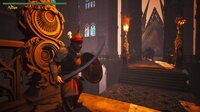 Tatar Altan vs Shaitan screenshot, image №4170422 - RAWG