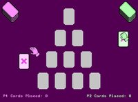 Pyramidal screenshot, image №1178196 - RAWG