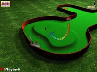 3-D Ultra Minigolf (1997) screenshot, image №2399481 - RAWG