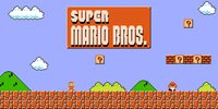 Super Mario Bros For Mac (i think no difference) screenshot, image №3181765 - RAWG