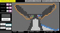 Pathfinding (StevannusLake) screenshot, image №1995013 - RAWG