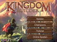 Kingdom Builder screenshot, image №1431337 - RAWG