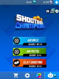 Shooting Champion screenshot, image №1954951 - RAWG