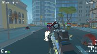 Killing Bullet screenshot, image №3944036 - RAWG