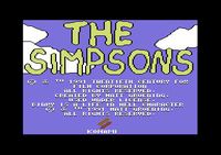 The Simpsons screenshot, image №749913 - RAWG