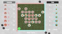 Dog vs Cat Othello screenshot, image №4082925 - RAWG