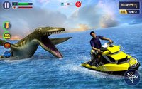 Underwater Sea Monster Hunter - Best Sniping Game screenshot, image №1523687 - RAWG