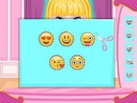 Emoji Nails Designer-Special Polish screenshot, image №1747780 - RAWG