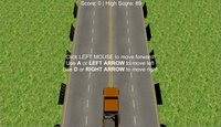Endless Joyrider screenshot, image №1315939 - RAWG