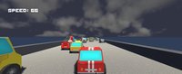 Traffic Jam! (itch) screenshot, image №2346686 - RAWG