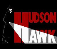 Hudson Hawk screenshot, image №736130 - RAWG