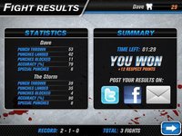 Hockey Fight Pro screenshot, image №1393672 - RAWG