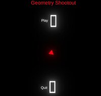 Geometry Shootout screenshot, image №2853646 - RAWG