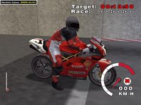 Ducati World Racing Challenge screenshot, image №318571 - RAWG