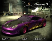 Need For Speed: Most Wanted screenshot, image №806762 - RAWG